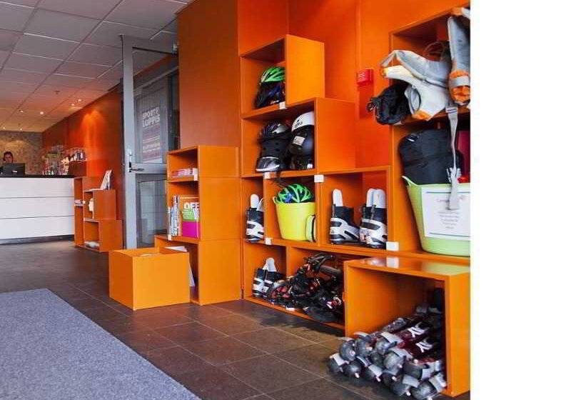 Mornington Hotel Bromma