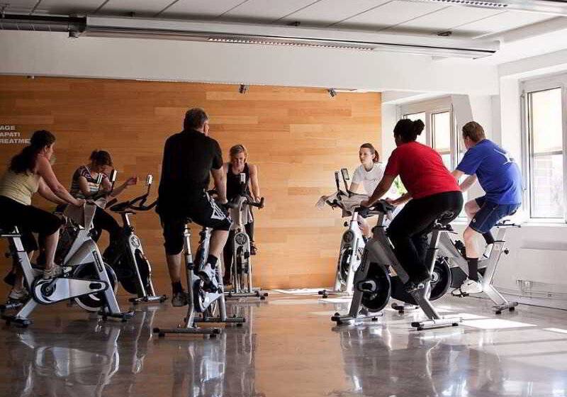 Mornington Hotel Bromma