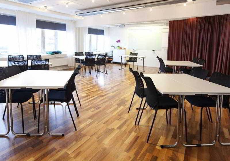 Mornington Hotel Bromma