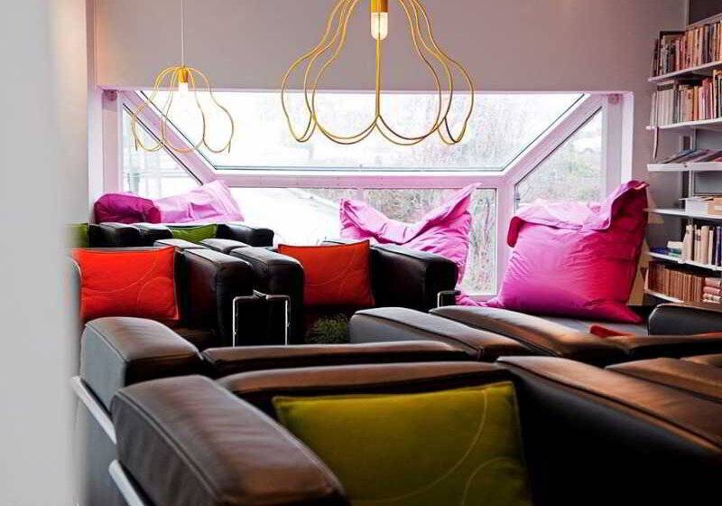 Mornington Hotel Bromma