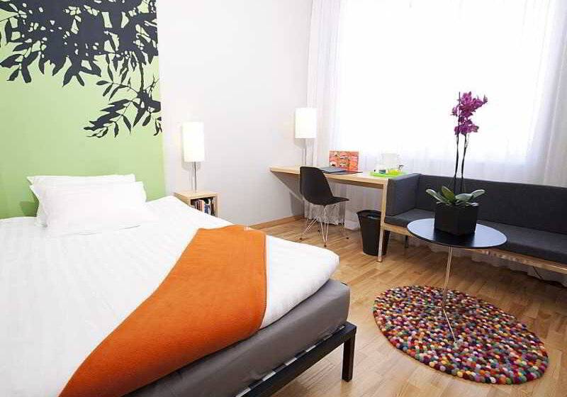 Mornington Hotel Bromma