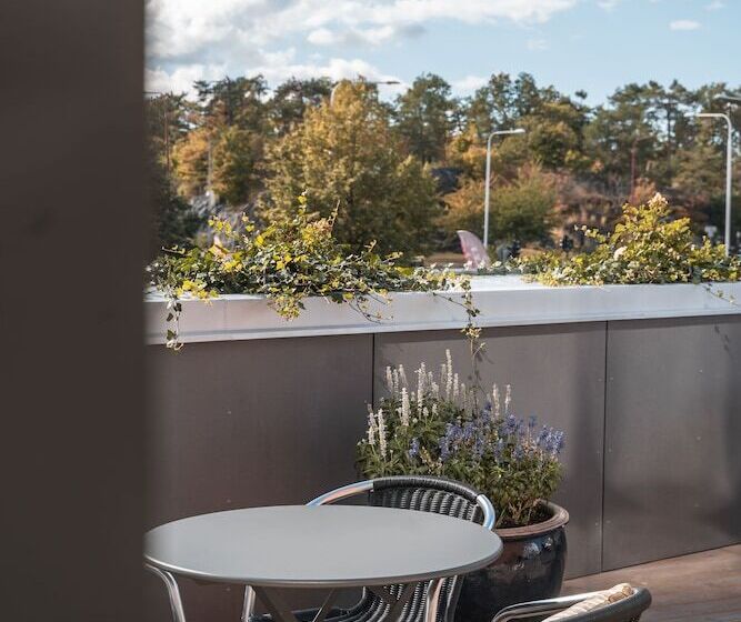 Mornington Hotel Bromma