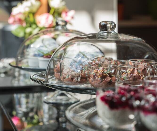 Mornington Hotel Bromma