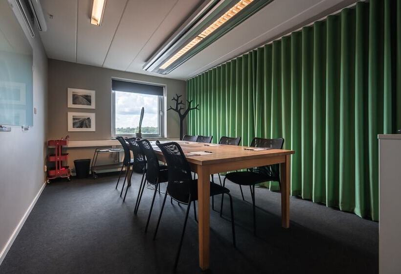 Mornington Hotel Bromma