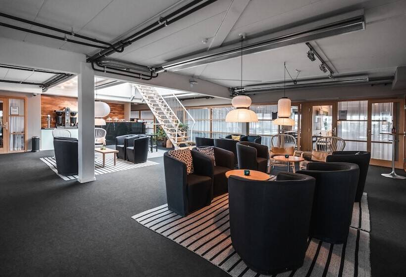 Mornington Hotel Bromma