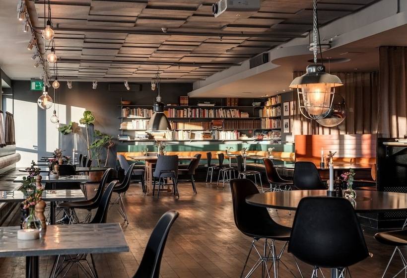 Mornington Hotel Bromma