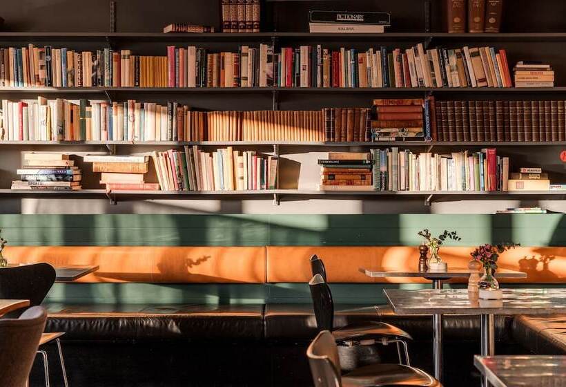 Mornington Hotel Bromma