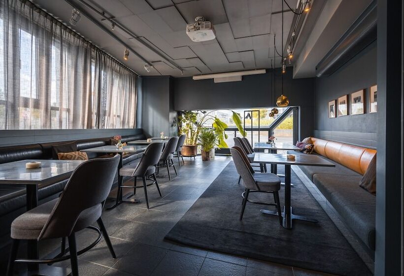 Mornington Hotel Bromma