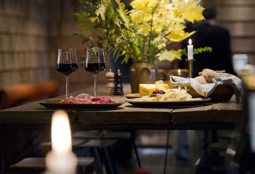 Mornington Hotel Bromma