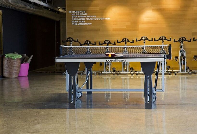 Mornington Hotel Bromma