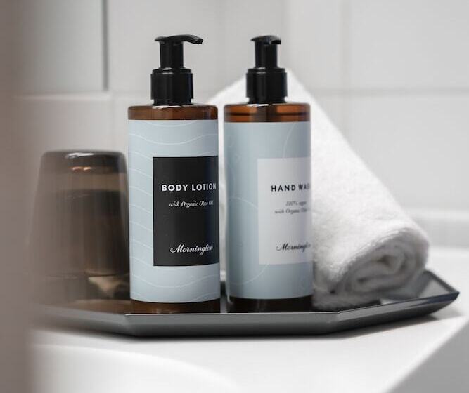 Mornington Hotel Bromma