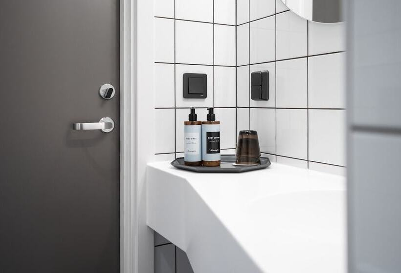 Mornington Hotel Bromma