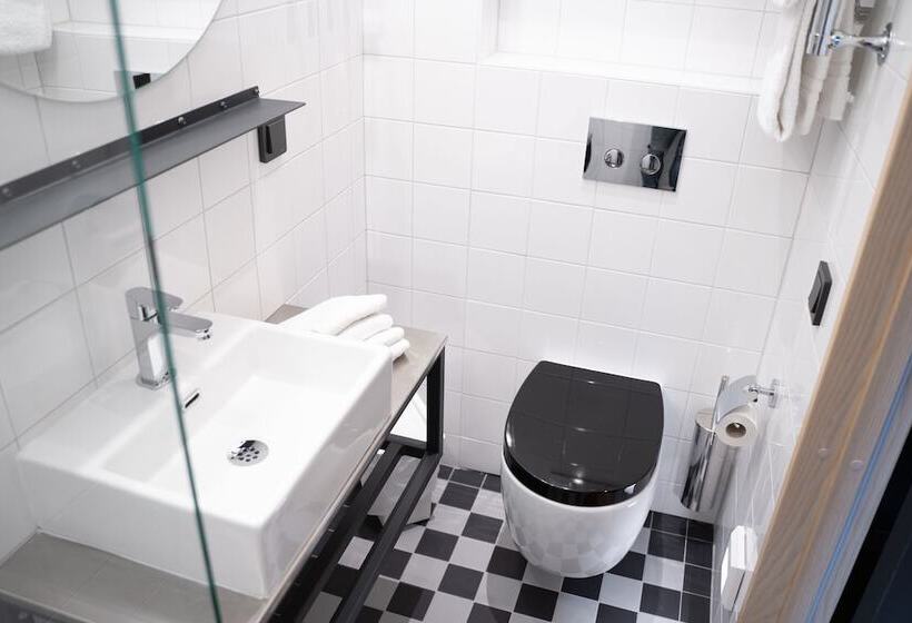 Mornington Hotel Bromma