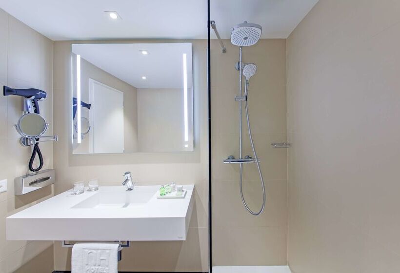 Hotel Geneva By Fassbind