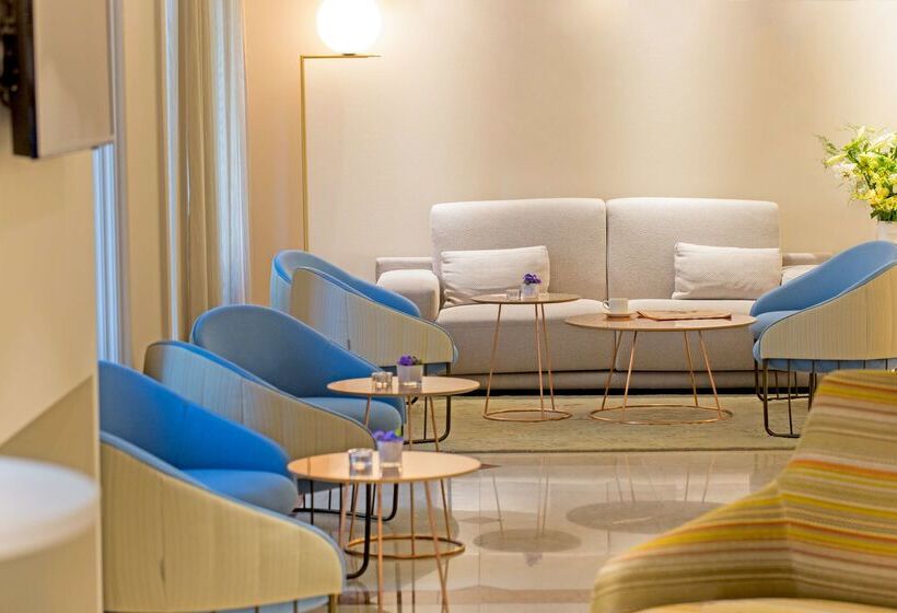 Hotel Geneva By Fassbind