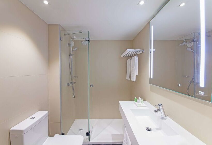 Hotel Geneva By Fassbind