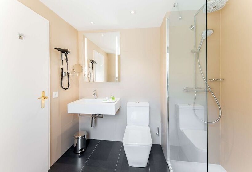 Hotel Geneva By Fassbind