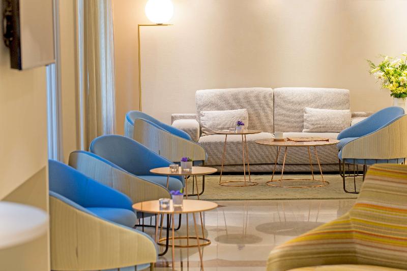 Hotel Geneva By Fassbind