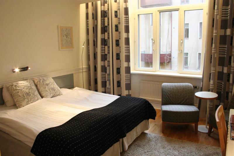 בית מלון כפרי Poseidon