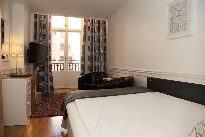 בית מלון כפרי Poseidon