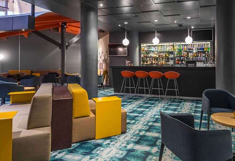 Quality Hotel Arlanda Xpo