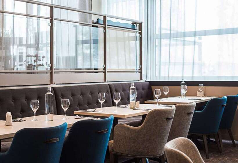 Quality Hotel Arlanda Xpo