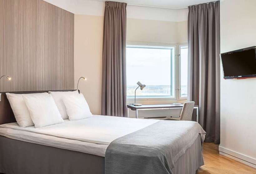 Quality Hotel Arlanda Xpo