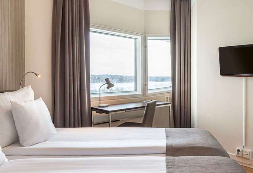 Quality Hotel Arlanda Xpo