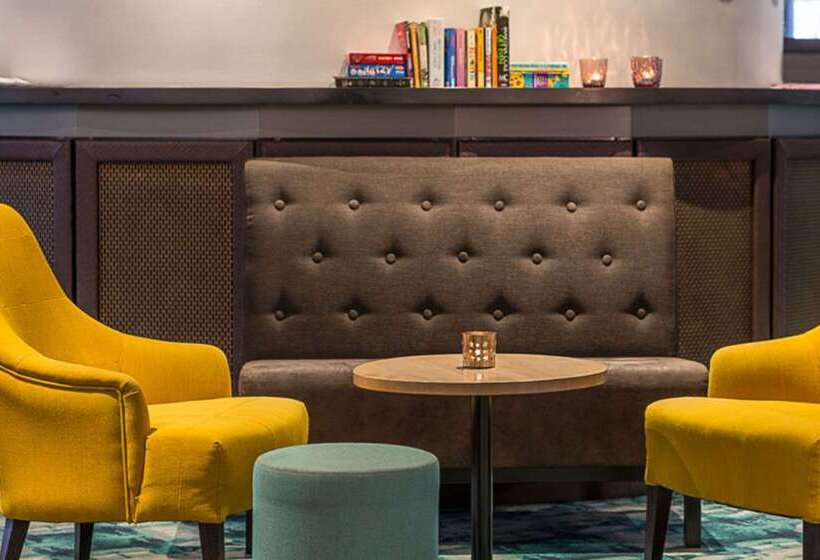 Quality Hotel Arlanda Xpo