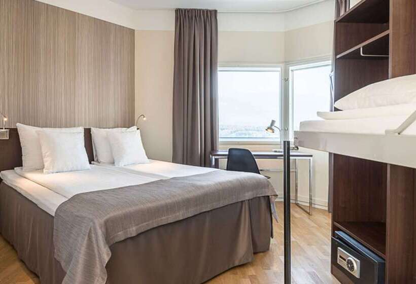 Quality Hotel Arlanda Xpo