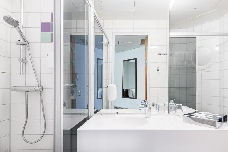 Quality Hotel Arlanda Xpo