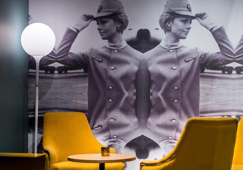 Quality Hotel Arlanda Xpo