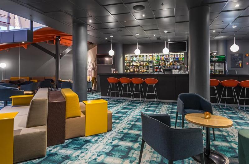 Quality Hotel Arlanda Xpo