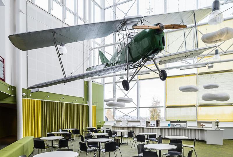 Quality Hotel Arlanda Xpo