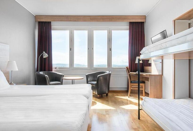 Quality Hotel Bodensia