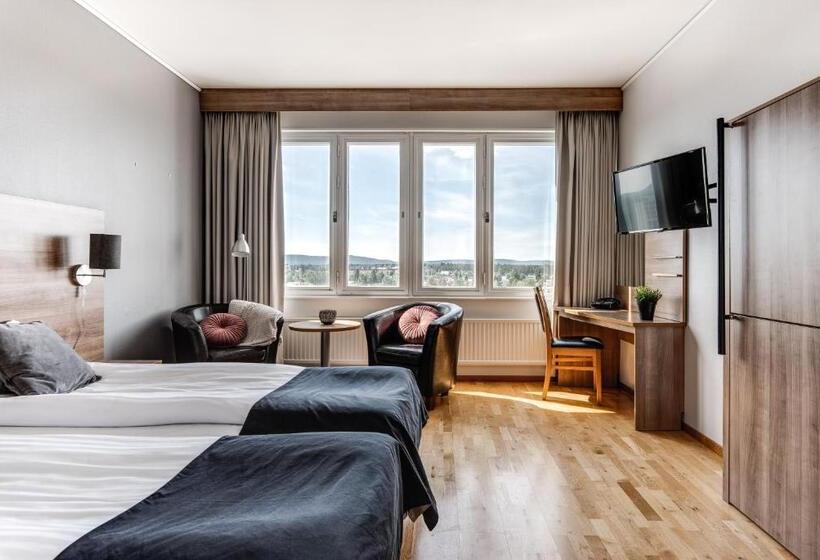 Quality Hotel Bodensia