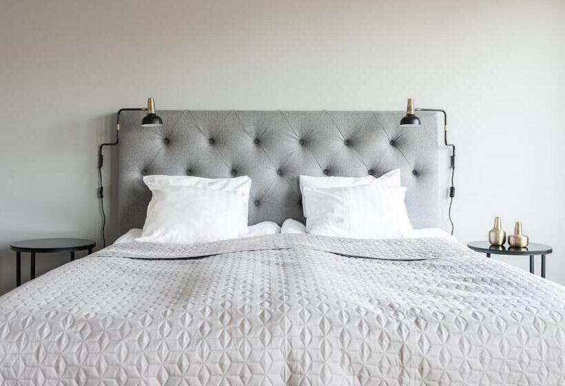 Quality Hotel Bodensia