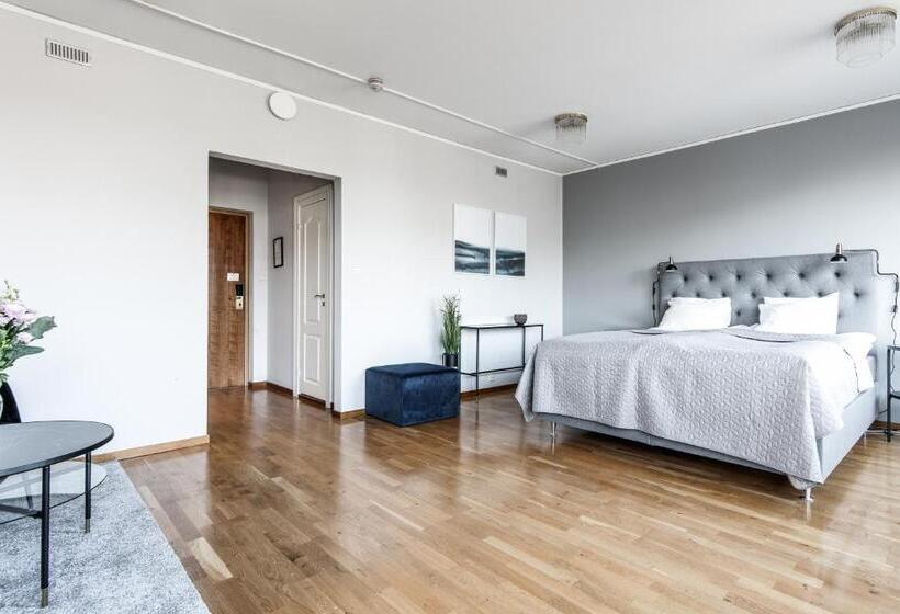 Quality Hotel Bodensia