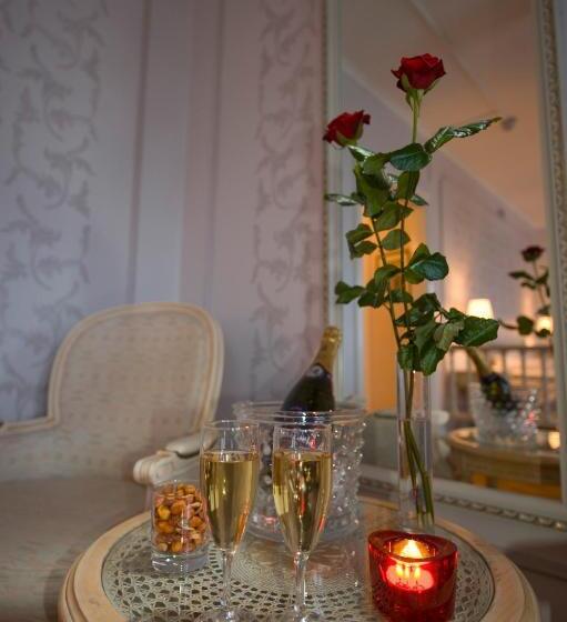 Quality Hotel Bodensia