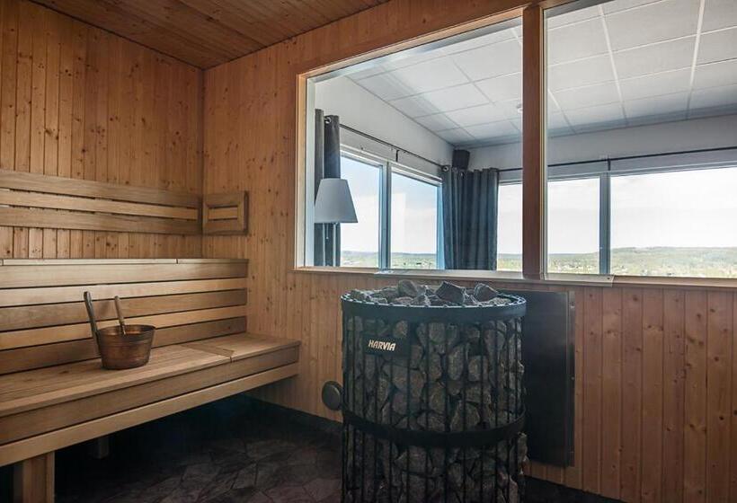 Quality Hotel Bodensia