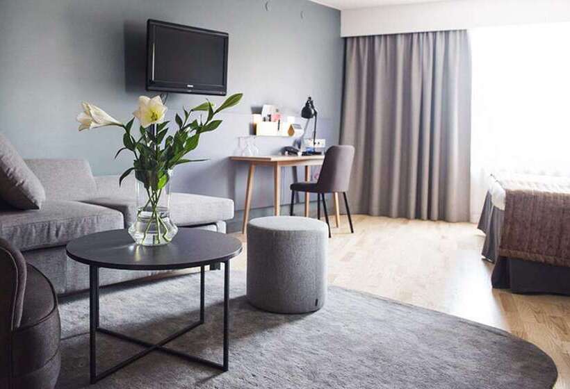 Quality Hotel Ekoxen