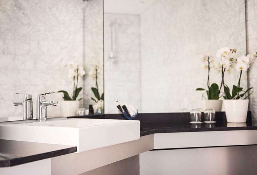 Quality Hotel Ekoxen