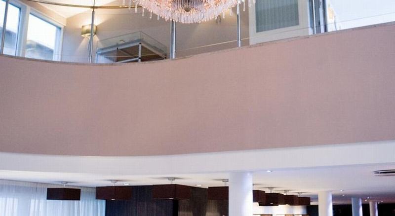 Quality Hotel Ekoxen