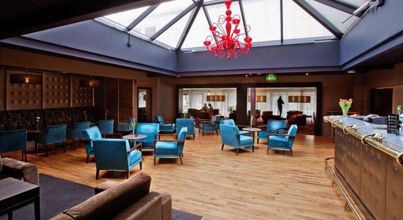 Quality Hotel Ekoxen