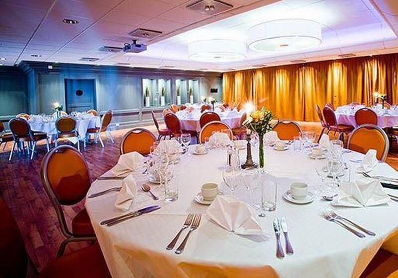 Quality Hotel Ekoxen