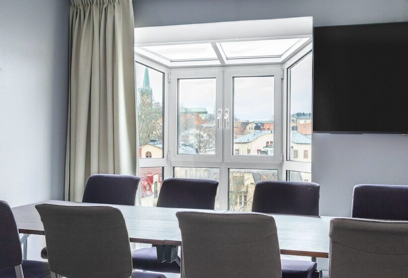 Quality Hotel Ekoxen