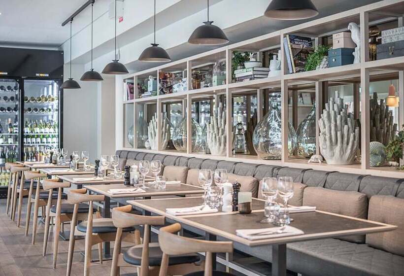 Quality Hotel Ekoxen