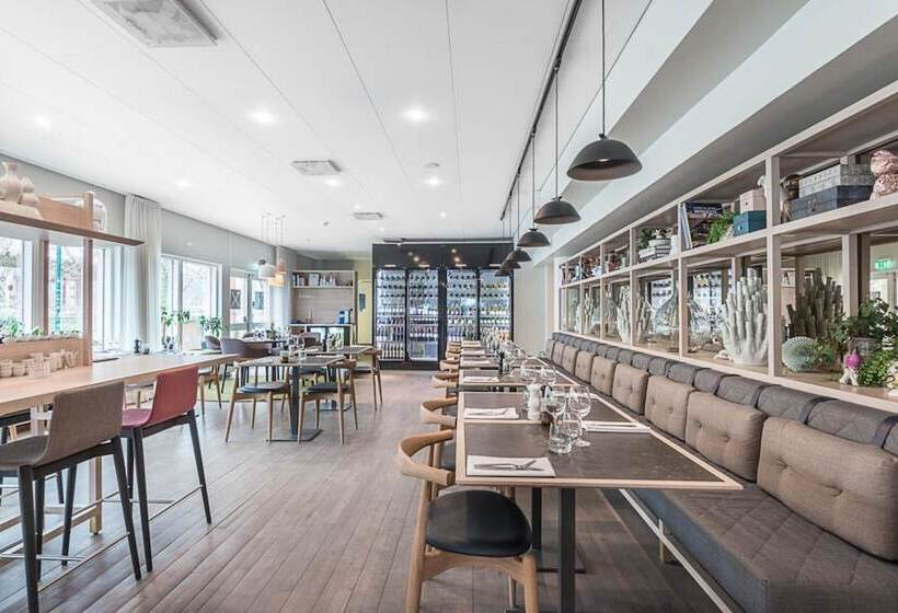 Quality Hotel Ekoxen