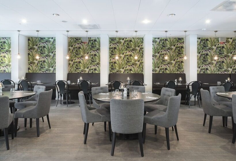 Quality Hotel Ekoxen