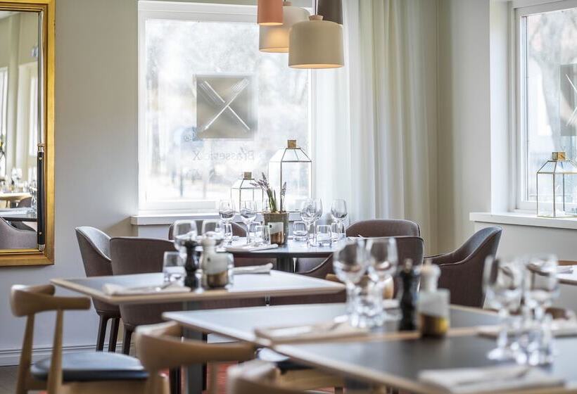 Quality Hotel Ekoxen